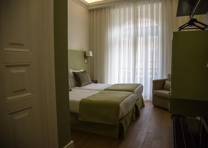 Hotel Dublin Lisboa